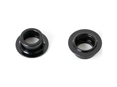 Produktbild von SRAM Nabenendkappen MTH716 vorne 15 mm Steckachse - präzise Anpassung deiner ...
