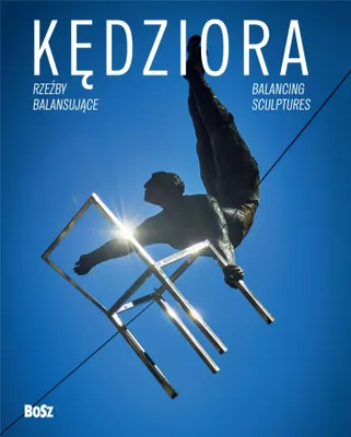Image de Kędziora. Sculptures en équilibre