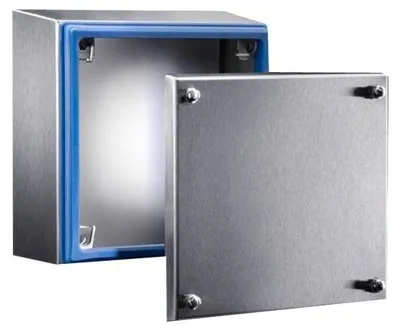 Immagine prodotto di Rittal 1671.600, 177 mm, 120 mm, 177 mm