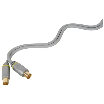 Obrázok produktu pre Kabel Coaxial - koaxiálny, 10 m