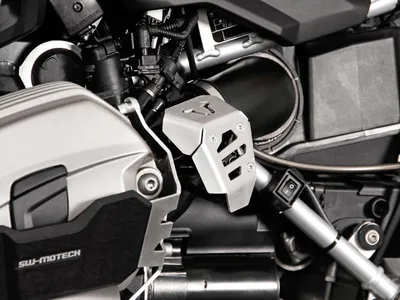 Produktbild von SW-Motech Potentiometer-Schutz