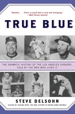 Produktbild von True Blue