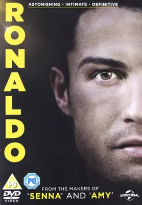 Produktbild von Ronaldo [DVD]