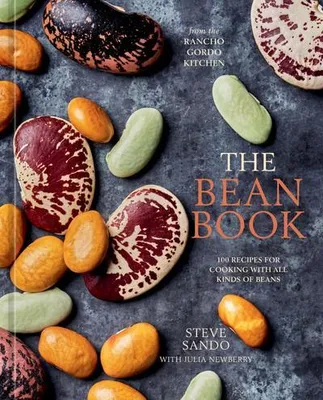 Obrázek produktu pro The Bean Book