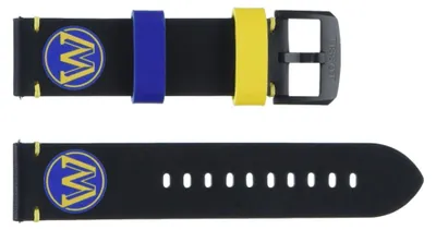 Image de Ceinture de Montre NBA Golden State Warriors pour Tissot T852047516
