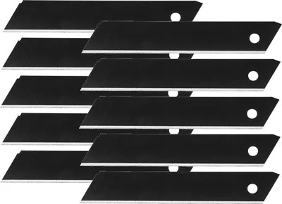 Produktbild von NEO TOOLS Abbrechklingensatz Cutter 64-013 18mm