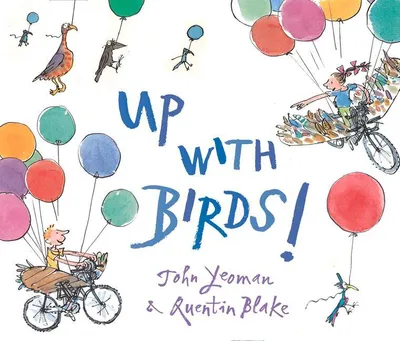 Produktbild von Up with Birds!