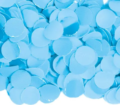 Obrázek produktu pro Modré konfety 25g
