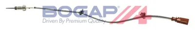 Produktbild von BOGAP A6120279 Abgastemperatursensor für AUDI A6 Avant (4F5, C6)