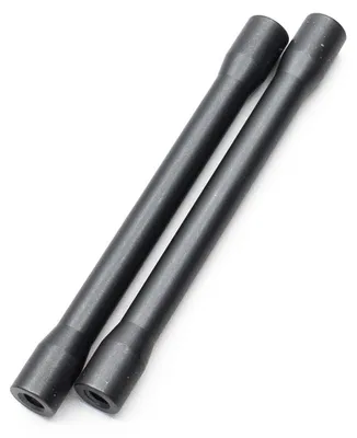Productafbeelding van CRX2 aluminium verbindingsstuk, 72,3 mm, 2 stuks.