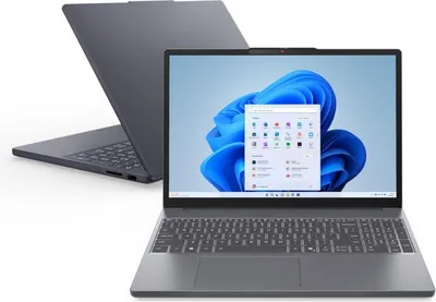 Produktbild von Laptop LENOVO IdeaPad Slim 3 15IRH10 WUXGA / Intel® Core™ i5-13420H 24 GB RAM 1 TB SSD UHD Windows 1