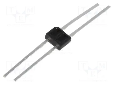 Obrázek produktu pro 2x Senzor: fotoelektrický, rozsah 1 mm, napájecí napětí: 5 V DC, rozsah regulace: -20 ÷ 70 °C, fotoelektronický