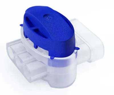 Produktbild von MOWHOUSE Kabelverbinder für Mähroboter - 25 Stück