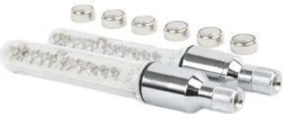 Image de Wiellicht Ikzi Valiel 11-LED (P2)