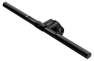 Produktbild von Benq | ScreenBar e-Reading LED Task Lamp | 9H.W42QD.WP1 | 320 lm | 5 W | 2700-6500 K | 50000 h | LED Lampe | 5 V | 0,53 kg