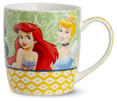 Obrázok produktu pre Gilde Tasse / Becher, "Prinzessinnen",