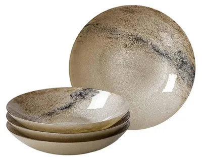 Produktbild von Ritzenhoff & Breker Arezzo Dekoschale ø 33 cm 4er Set