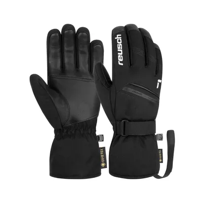 Image de Morris Gore-tex noir / blanc (7701) 9,5