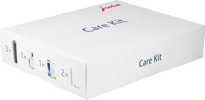 Produktbild von Zubehörset jura care kit 71577 für Kaffeemaschine