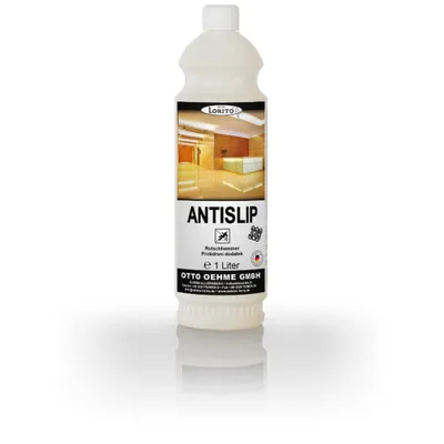 Produktbild von Rutschhemmer Antislip Antislip 1 Liter