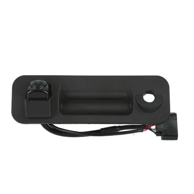Immagine prodotto di Telecamera di backup, telecamera posteriore, telecamera di retromarcia, 95760E6201, 95760C1000, telecamera di assistenza al parcheggio
