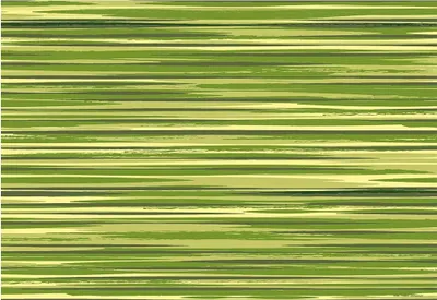 Produktbild von Tischsets aus Papier 43x30cm Streifen Muster 50 Stück Hellgrün
