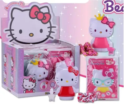 Immagine prodotto di Hello Kitty Set di cosmetici per bambini