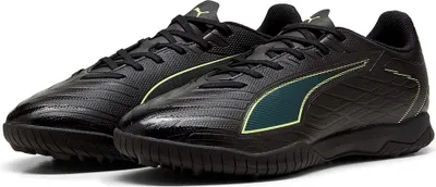 Image de Puma Ultra 6 Play Tf Chaussures de football Noir UE 39 Noir UE 39
