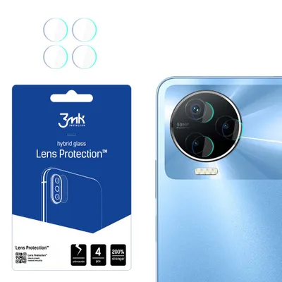 Immagine prodotto di Infinix Note 12 2023 - Protezione della lente 3mk