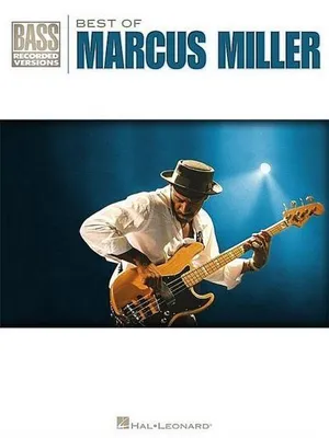 Obrázok produktu pre Best of Marcus Miller