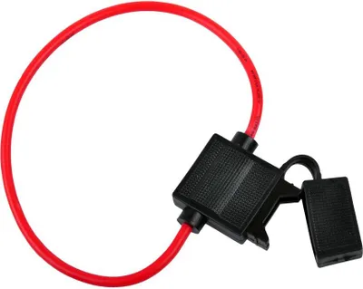 Immagine prodotto di GNI0131-3 Portafusibile a coltello (20 mm) 30
