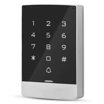 Produktbild von Zutrittskontrollsystem,RFID-Zutrittskontrolle,RFID-Türleser,RFID-Türöffner,Zutrittskontrollsystem,Keypad-Türzugang
