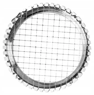 Obrázok produktu pre Krájač na zeleninu a vajcia s malými okami 9,5 cm