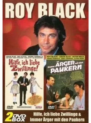 Produktbild von Various-Roy Black-Edition
