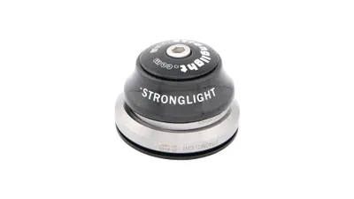 Obrázek produktu pro Stronglight headset 11/8-1.5 Ahea Light In Carbon Oversize