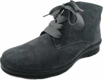 Produktbild von Semler Komfort Stiefeletten Damen 343234333137 Grau 37 1/2 EU