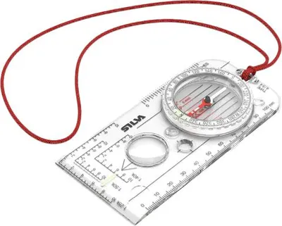 Produktbild von SILVA Compass Expedition 4-360