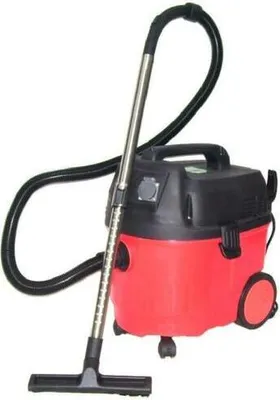 Produktbild von Industriesauger 55551 Staubsauger 1380W Langhalsschleifer Nass-Trockensauger