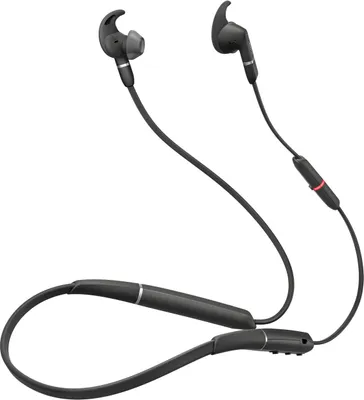 Produktbild von JABRA Evolve 65e MS binaural inkl. Link 370