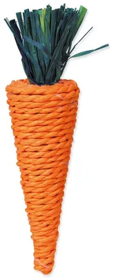 Obrázok produktu pre TRIXIE 6189, hlodavec, Zelená, Oranžová, 200 mm