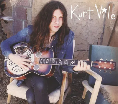 Image de Vile, Kurt-B'lieve I'm Goin Down...