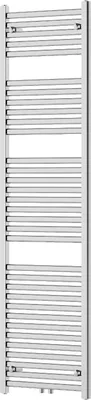 Immagine prodotto di Mexen Hades radiatore da bagno 1800 x 500 mm, 675 W, cromo - W104-1800-500-00-01