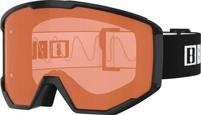 Produktbild von Bliz Spark Skibrille Orange Orange Contrast/CAT2 Herren,Damen Orange Orange Contrast/CAT2