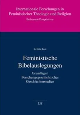Obrázek produktu pro Feministische Bibelauslegungen