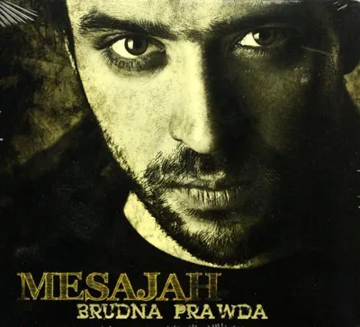 Produktbild von Mesajah: Brudna Prawda (digipack)