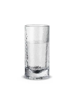Produktbild von Holmegaard Forma Longdrink-Glas 32 cl klar 2 Stck.