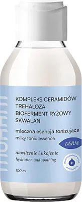 Produktbild von MOHANI Milk Toning Essence, 100 ml
