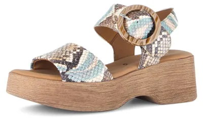 Immagine prodotto di Gabor Sandali donna 84.520 multicolore
