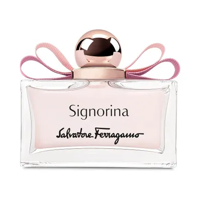 Obrázek produktu pro Salvatore Ferragamo Signorina parfémovaná voda ve spreji 30 ml