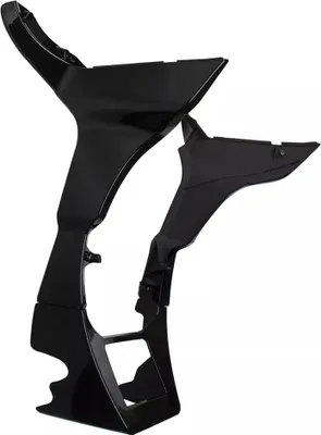 Immagine prodotto di Paravento WK1 per Harley Davidson Road Glide 17-23 naso